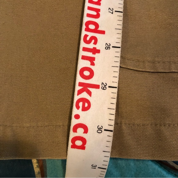 Men’s Casual Blazer in a beautiful brown with lining - Size XL - Picture 11 of 16